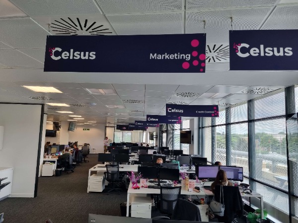 Celsus office