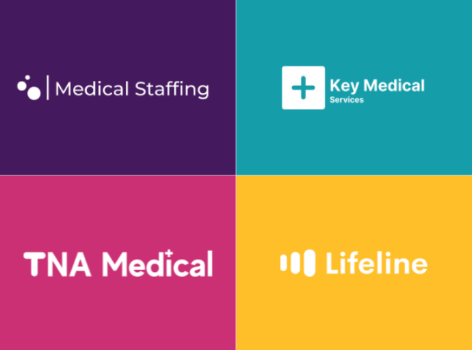Medical Staffing, Key Medical Services, TNA Medical, 111 Lifeline